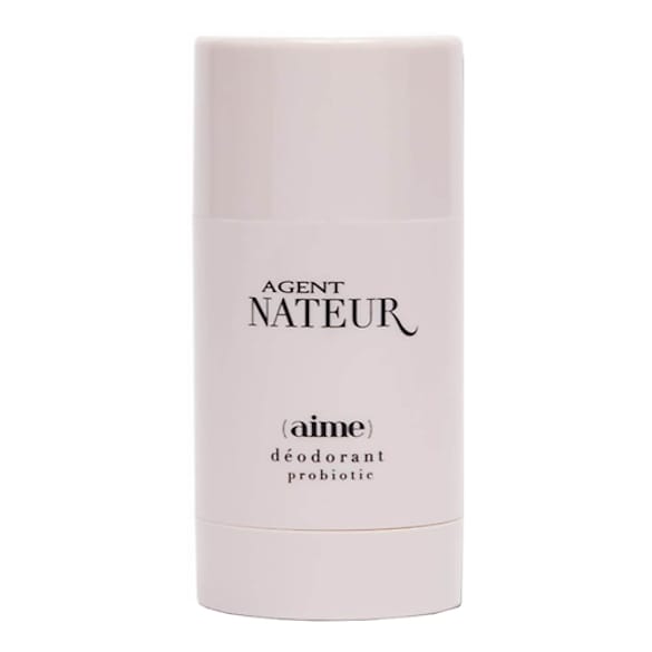 Agent Nateur X Aime - Deodorante probiotico, AGENT NATEUR